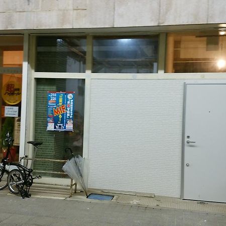 Bed and Breakfast Yumebito House 2 Ise Exterior foto